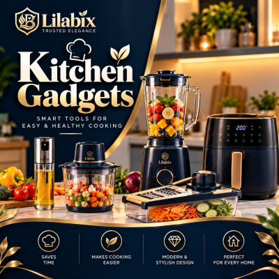 Kitchen Gadgets